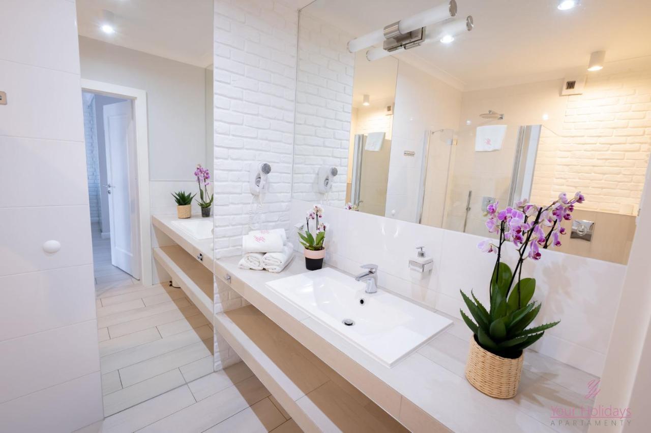 Apartment Your Holidays Horyzont Miedzyzdroje