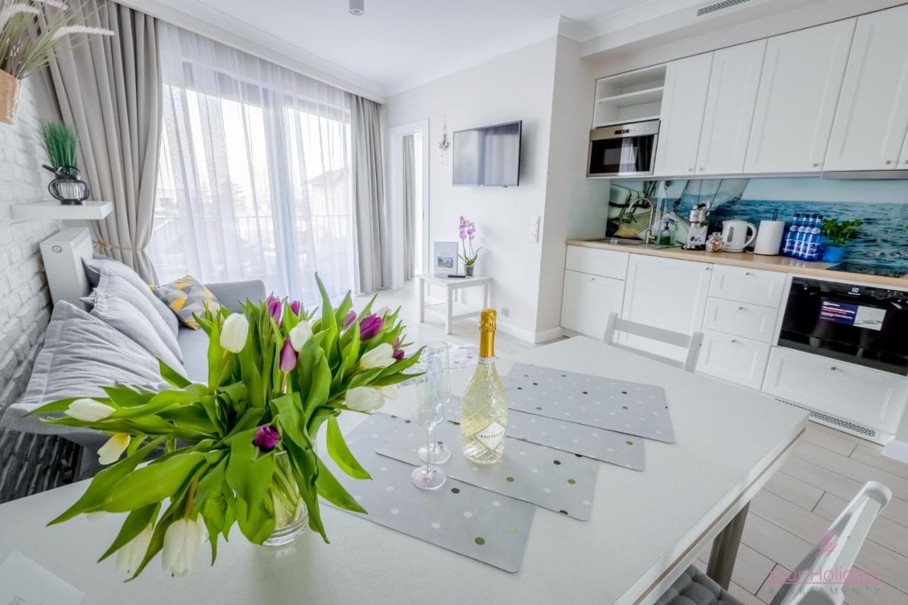 Apartment Your Holidays Horyzont