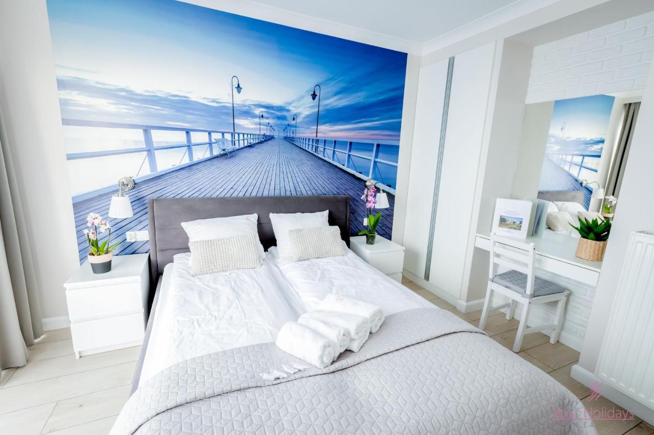 Your Holidays Horyzont Apartment *