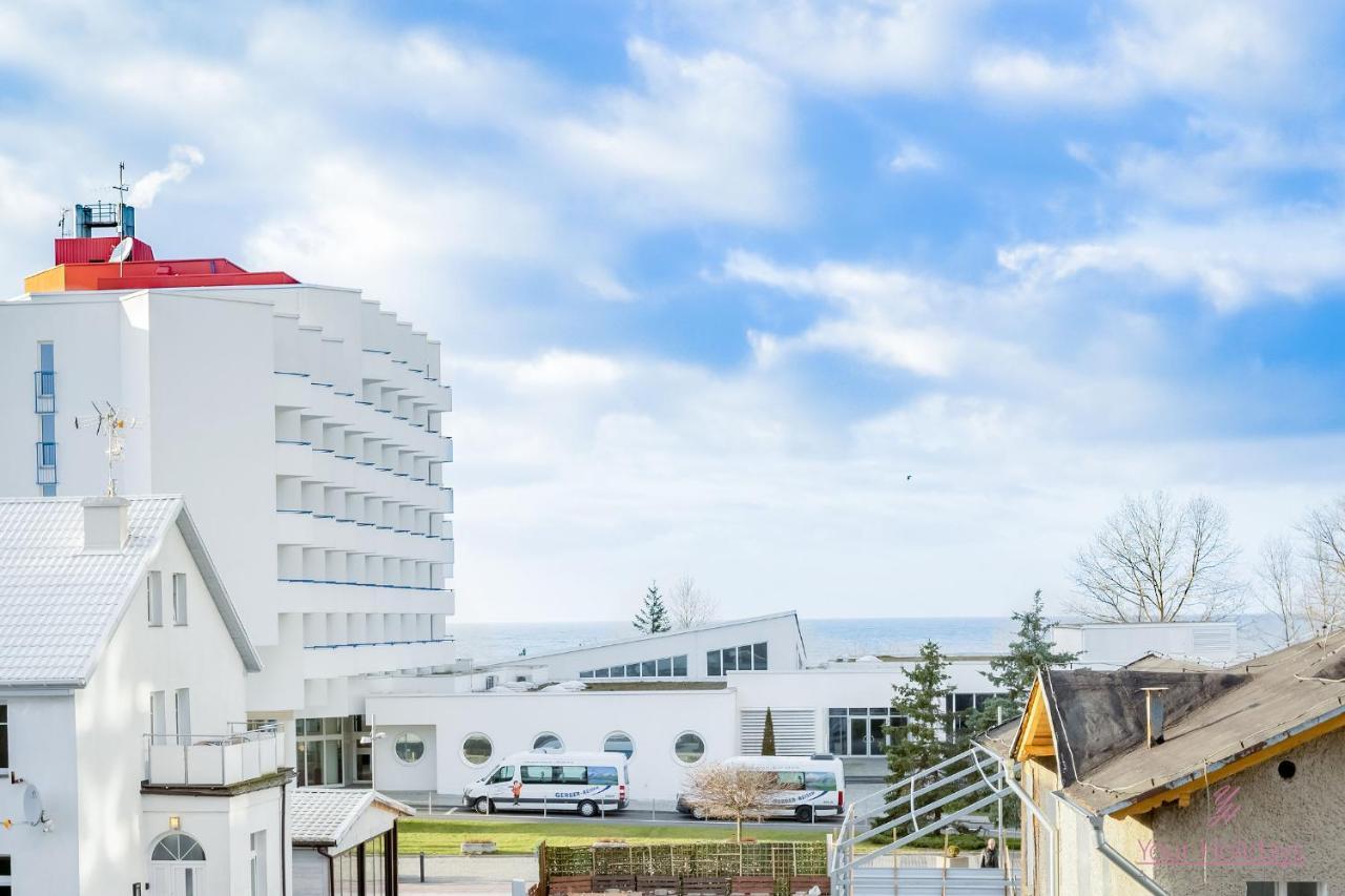 Apartment Your Holidays Horyzont