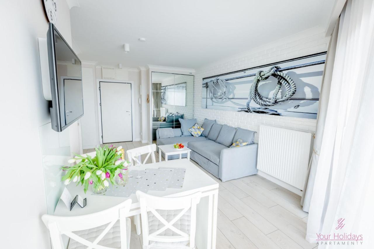 Apartment Your Holidays Horyzont *