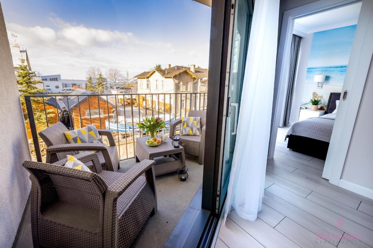 Apartment Your Holidays Horyzont *