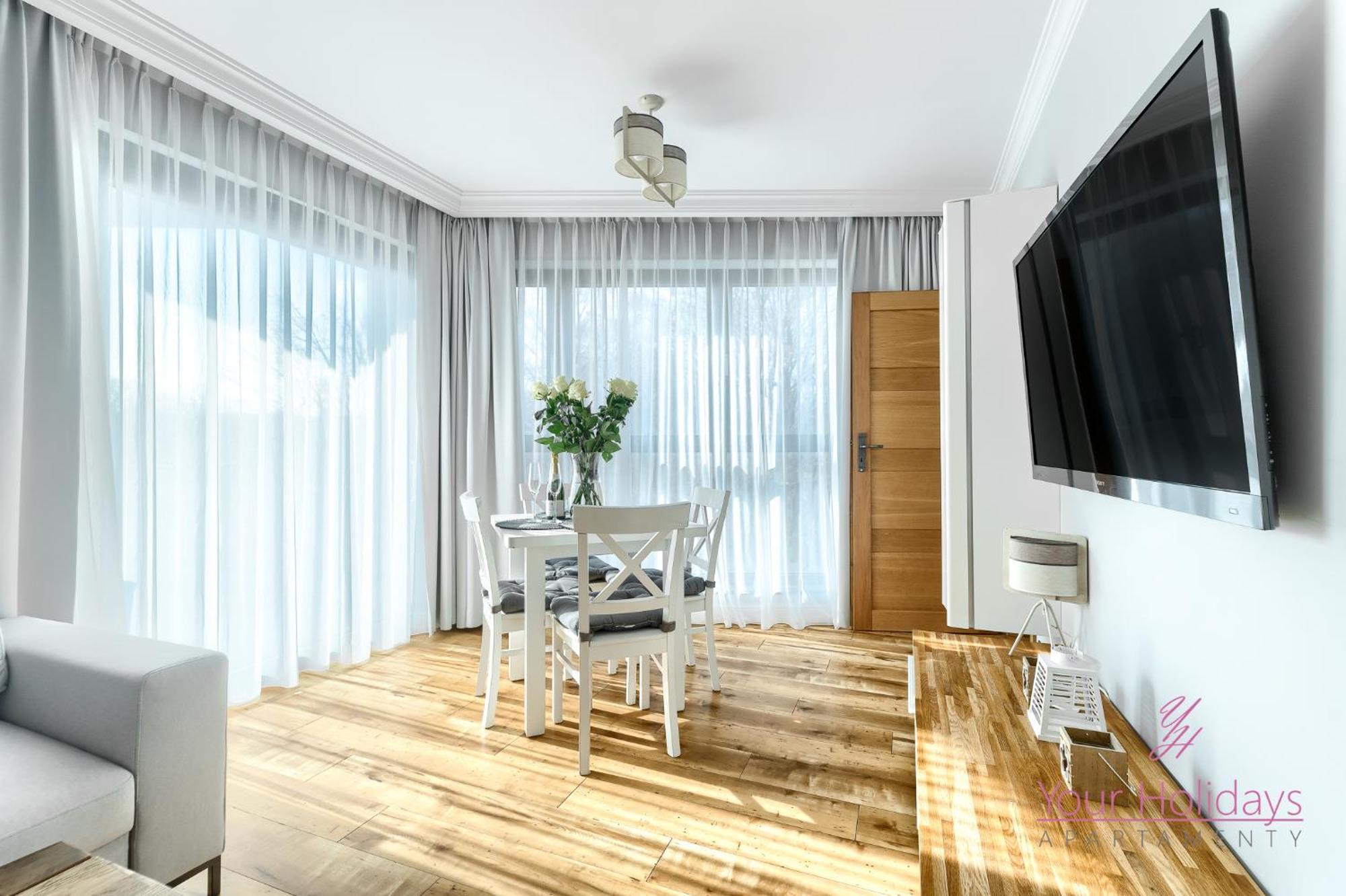 Apartment Your Holidays Horyzont *