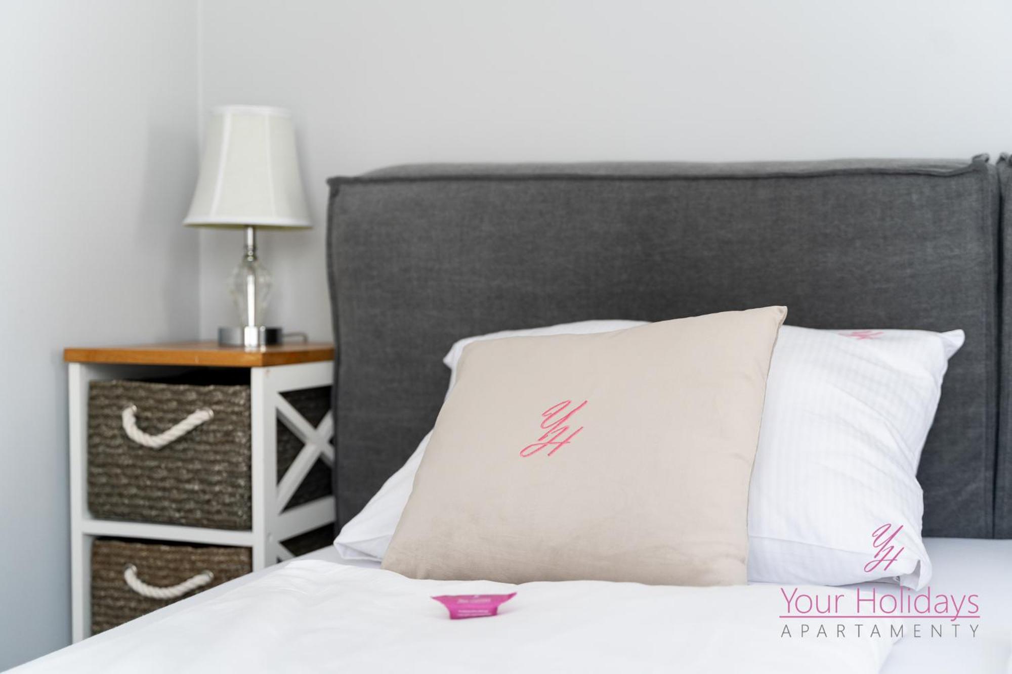 Apartment Your Holidays Horyzont Miedzyzdroje