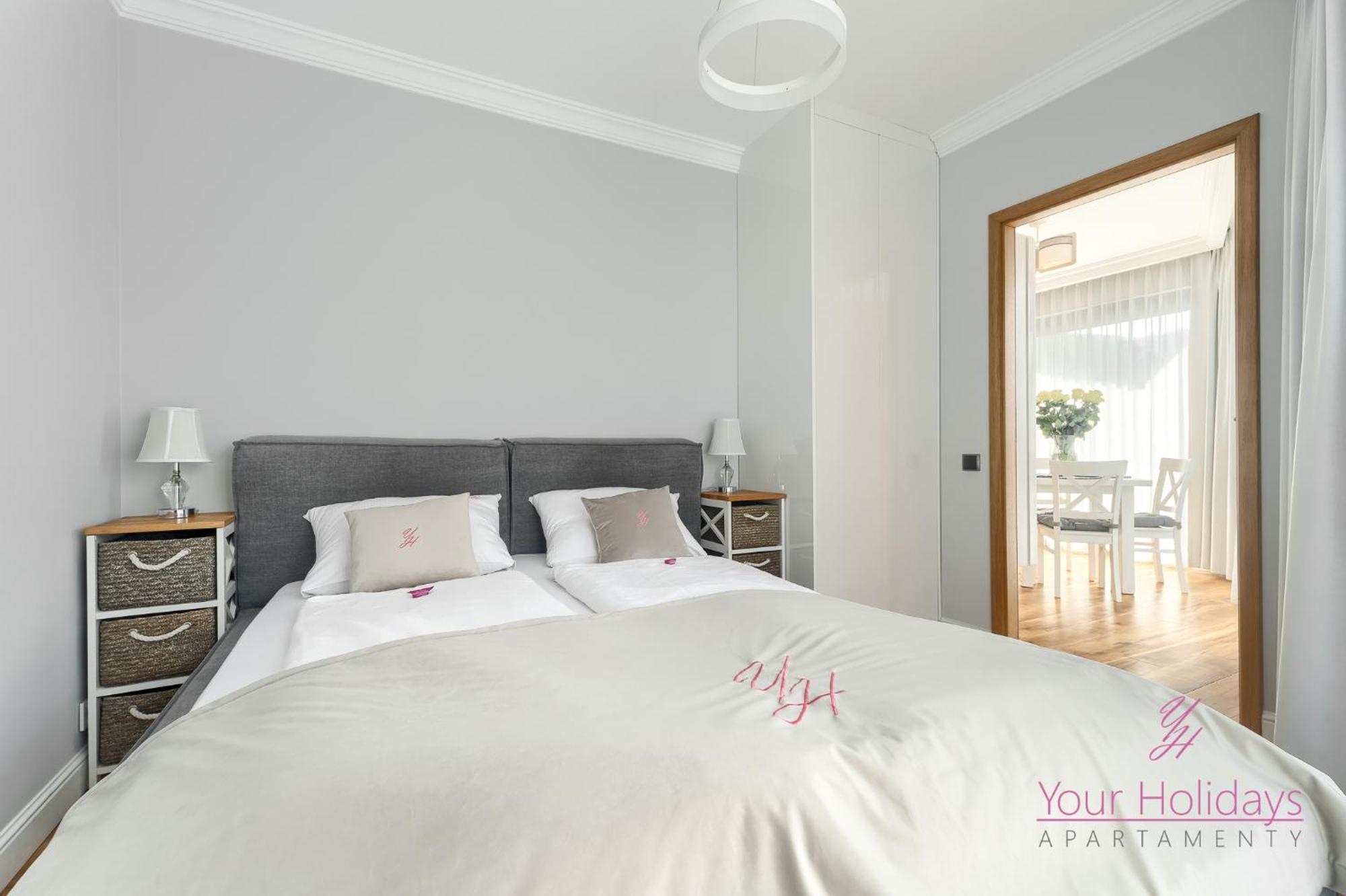 Your Holidays Horyzont Apartment