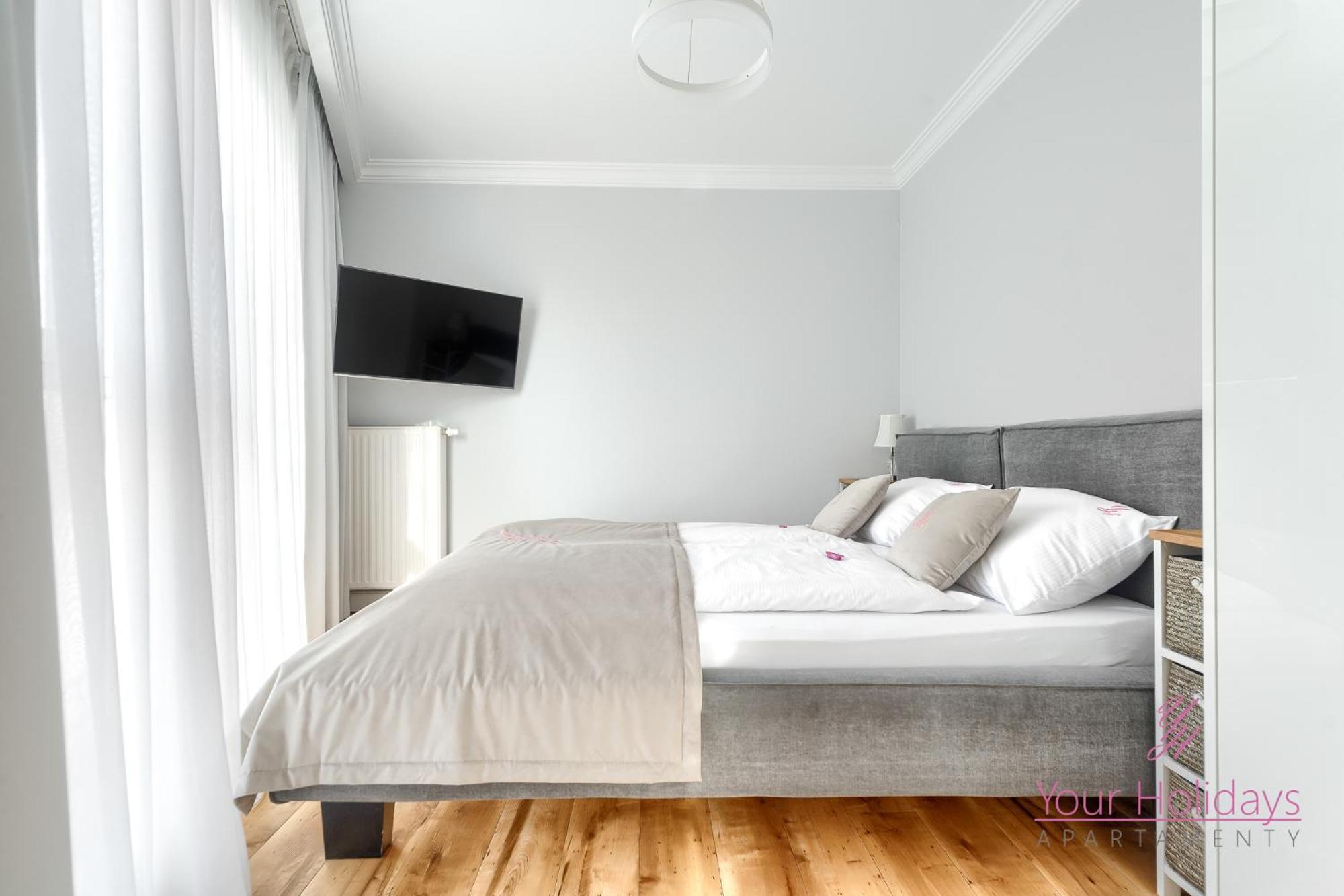 Your Holidays Horyzont Apartment