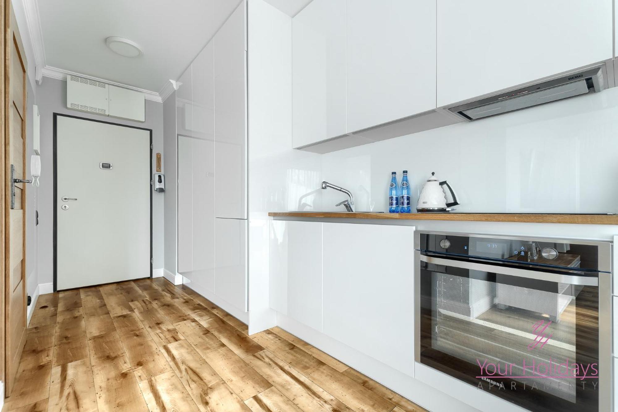 Apartment Your Holidays Horyzont