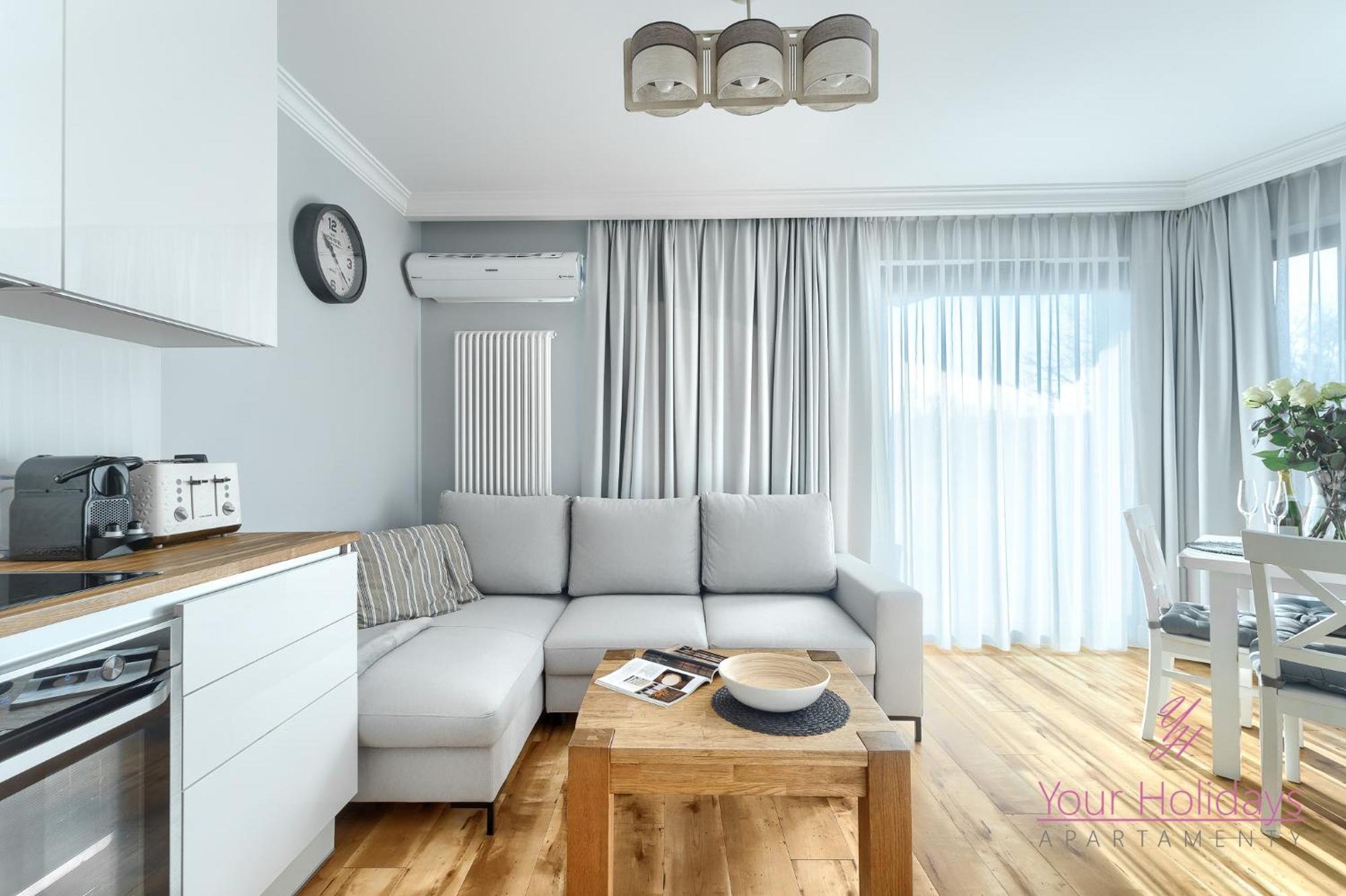 Apartment Your Holidays Horyzont *